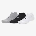 Under Armour UA Performance Cotton 3p Crw 
