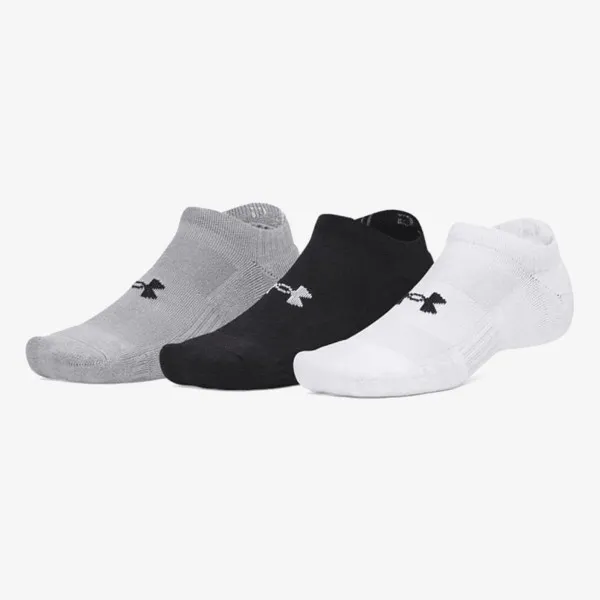 Under Armour UA Performance Cotton 3p Crw 