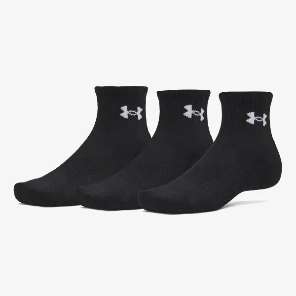 Under Armour UA Performance Cotton 3p Qtr 