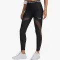Under Armour UA HeatGear Mesh Legging 