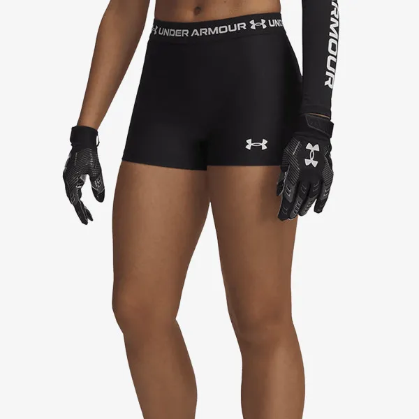 Under Armour UA HeatGear Shorty 