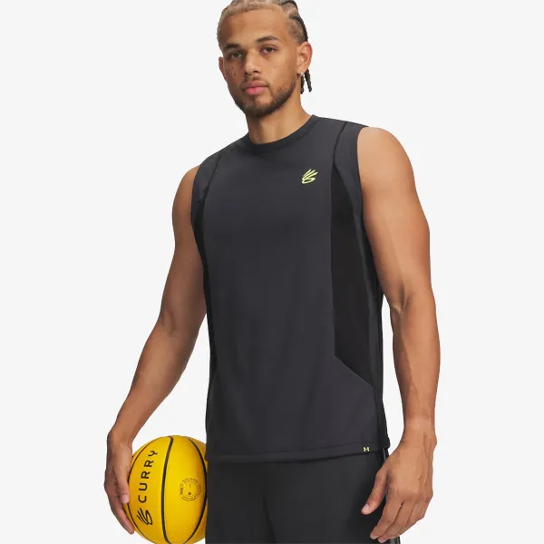 Under Armour Curry Training 