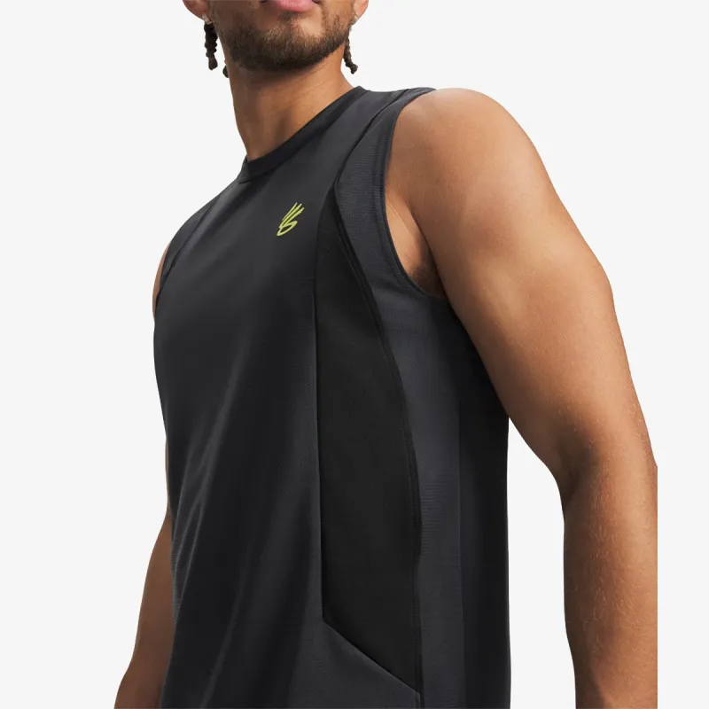 Under Armour Curry Training 