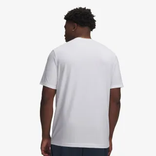 Under Armour Curry Splash Wdmrk Tee 