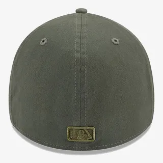 New Era LEAGUE ESSENTIAL 39THIRTY® 
