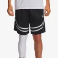 Under Armour Curry Sig Short 