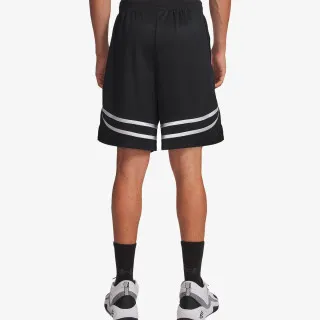 Under Armour Curry Sig Short 