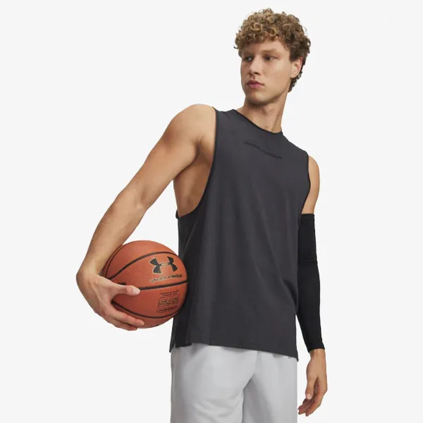 Under Armour UA Hoops Training Tank 