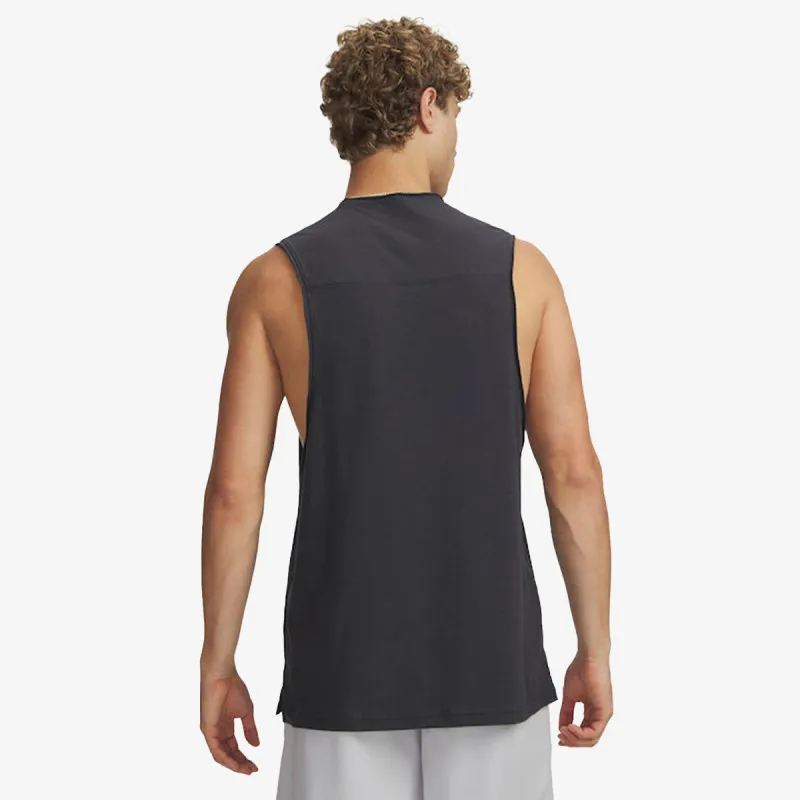 Under Armour UA Hoops Training Tank 
