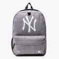 New Era NAHRBTNIK MLB STADIUM HEATHER PACK NEYYA 