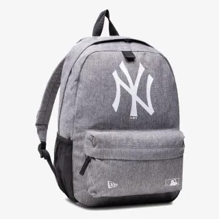 New Era NAHRBTNIK MLB STADIUM HEATHER PACK NEYYA 