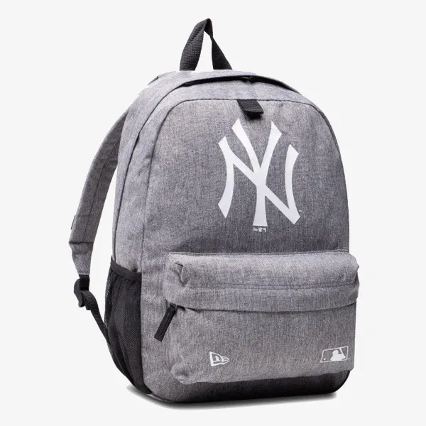 New Era NAHRBTNIK MLB STADIUM HEATHER PACK NEYYA 