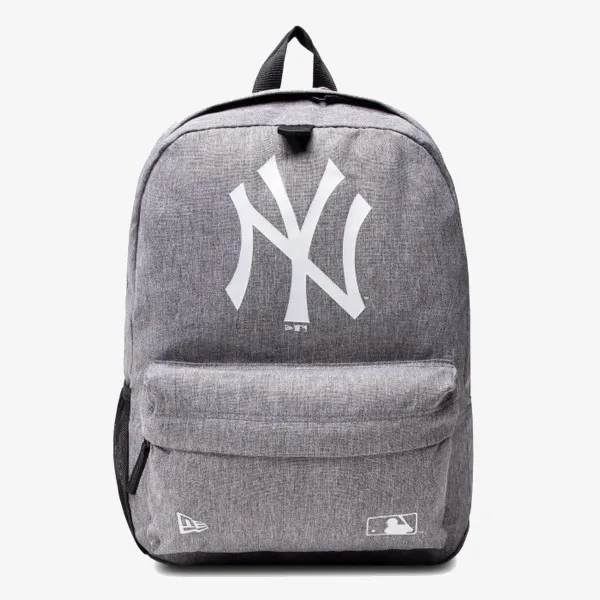New Era NAHRBTNIK MLB STADIUM HEATHER PACK NEYYA 