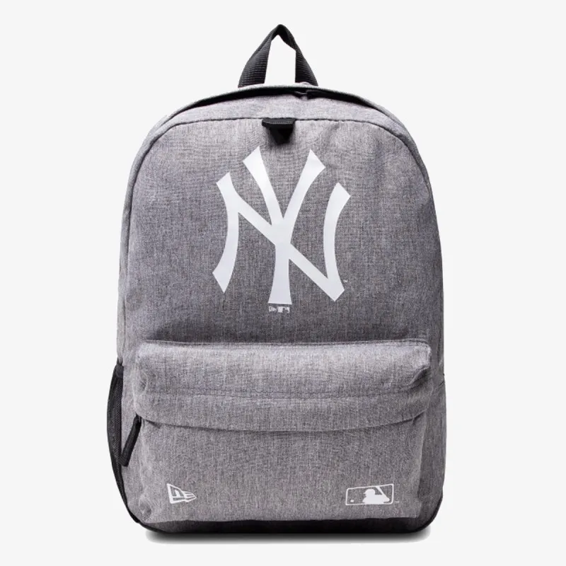 New Era NAHRBTNIK MLB STADIUM HEATHER PACK NEYYA 