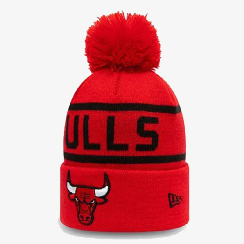 New Era KAPA CHYT JAKE CUFF KNIT CHIBUL FDR 