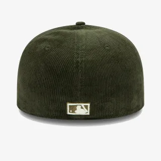 New Era ALL STAR CORD 59FIFTY 