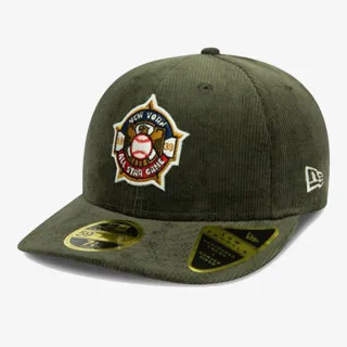 New Era ALL STAR CORD 59FIFTY 