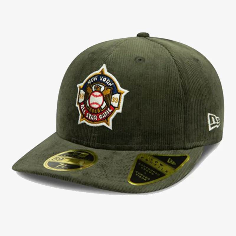 New Era ALL STAR CORD 59FIFTY 