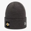 New Era TEAM CUFF BEANIE 
