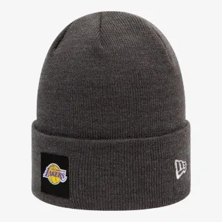 New Era TEAM CUFF BEANIE 