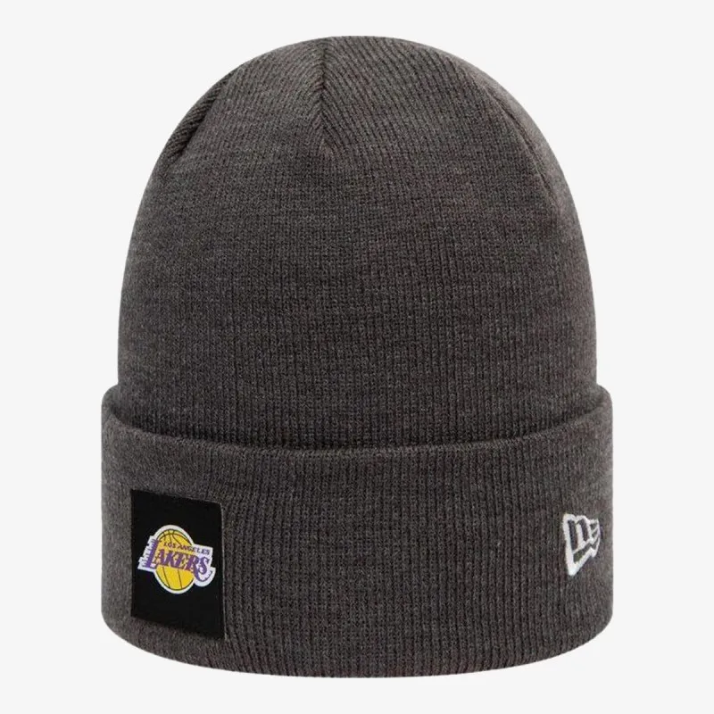 New Era TEAM CUFF BEANIE 