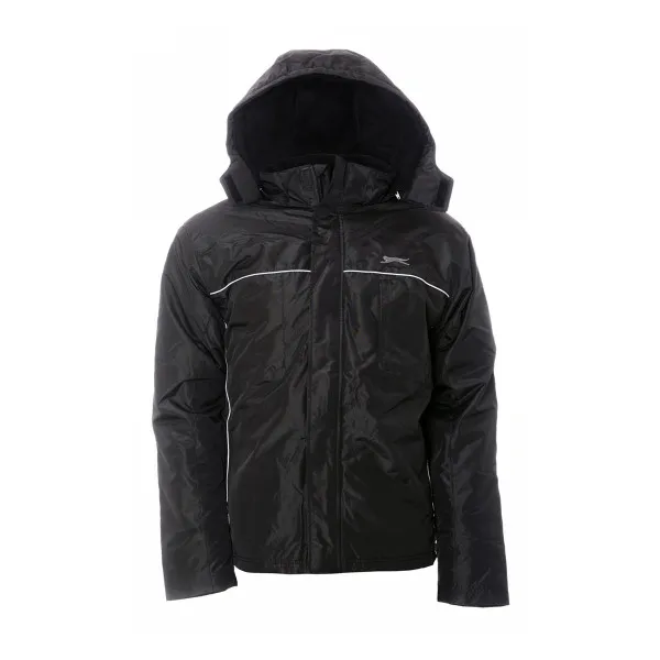 Slazenger SLAZ HOOD JACKET SNR 43 