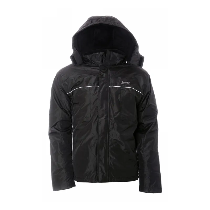 Slazenger SLAZ HOOD JACKET SNR 43 