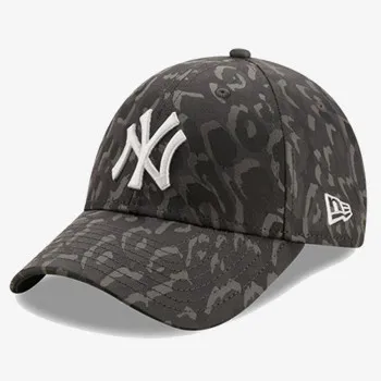 NEW ERA KAPA ALL OVER CAMO 9FORTY NEYYAN  GRH 