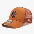 New Era TRUCKER 