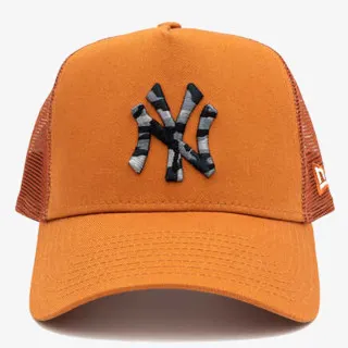 New Era TRUCKER 