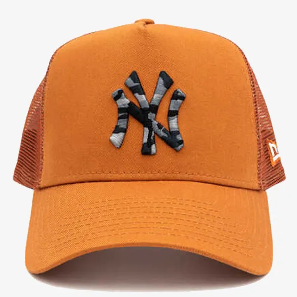 New Era TRUCKER 