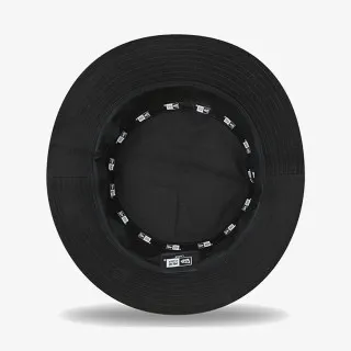 New Era KLOBUK NE ESSENTIAL TAPERED BUCKET NEWER 