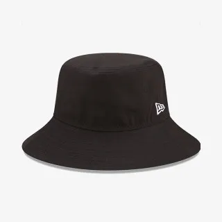 New Era KLOBUK NE ESSENTIAL TAPERED BUCKET NEWER 