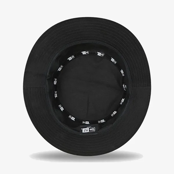 New Era KLOBUK NE ESSENTIAL TAPERED BUCKET NEWER 