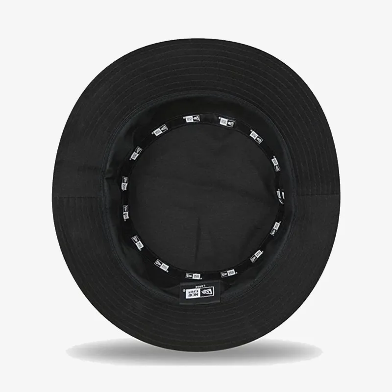 New Era KLOBUK NE ESSENTIAL TAPERED BUCKET NEWER 