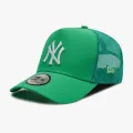 New Era KAPA TONAL MESH TRUCKER NEYYAN  ILG 