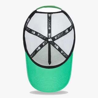 New Era KAPA TONAL MESH TRUCKER NEYYAN  ILG 