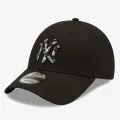 New Era KAPA CAMO INFILL 9FORTY NEYYAN 