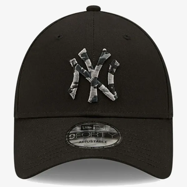 New Era KAPA CAMO INFILL 9FORTY NEYYAN 