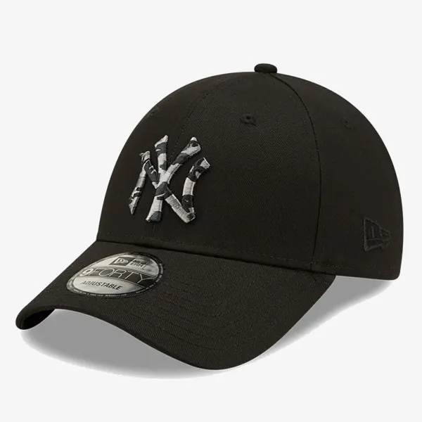 New Era KAPA CAMO INFILL 9FORTY NEYYAN 