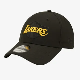 New Era KAPA BLACK BASE SNAP 9FORTY LOSLAK  BLKY 