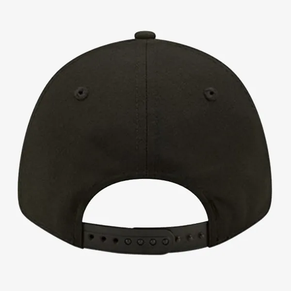 New Era KAPA BLACK BASE SNAP 9FORTY LOSLAK  BLKY 