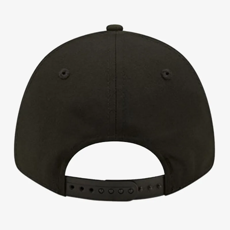 New Era KAPA BLACK BASE SNAP 9FORTY LOSLAK  BLKY 