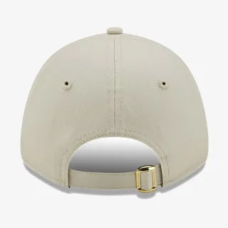 New Era KAPA WMNS METALLIC LOGO 9FORTY NEYYAN  S 