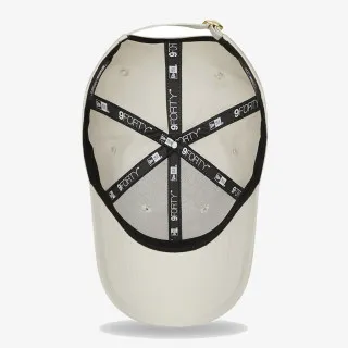 New Era KAPA WMNS METALLIC LOGO 9FORTY NEYYAN  S 