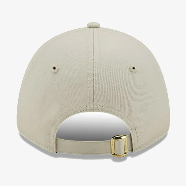 New Era KAPA WMNS METALLIC LOGO 9FORTY NEYYAN  S 