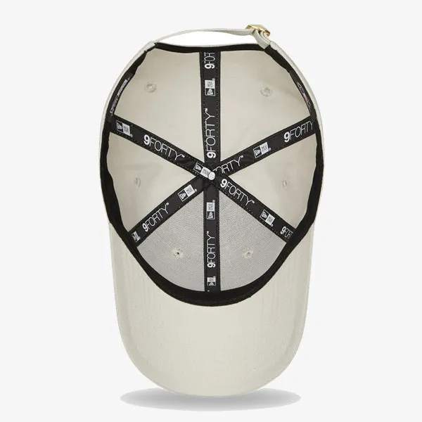 New Era KAPA WMNS METALLIC LOGO 9FORTY NEYYAN  S 