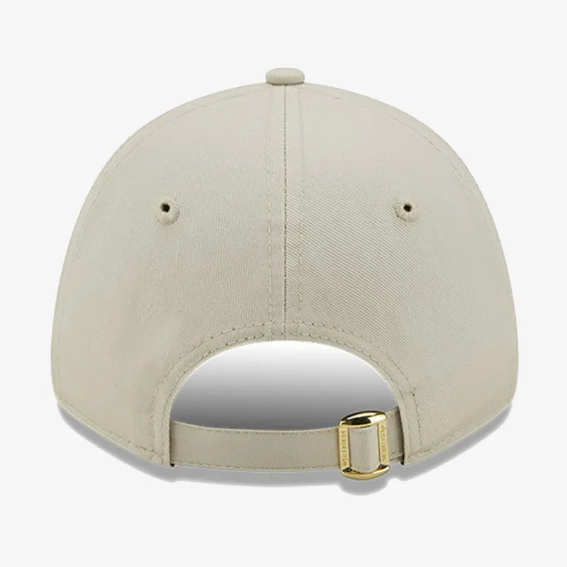 New Era KAPA WMNS METALLIC LOGO 9FORTY NEYYAN  S 
