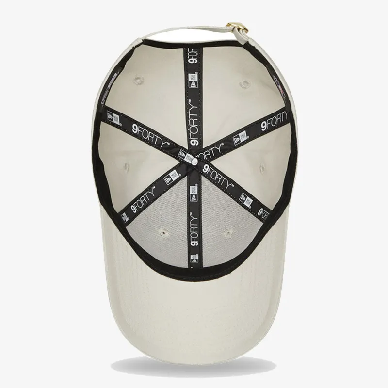 New Era KAPA WMNS METALLIC LOGO 9FORTY NEYYAN  S 