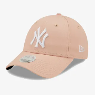 New Era New York Yankees League 